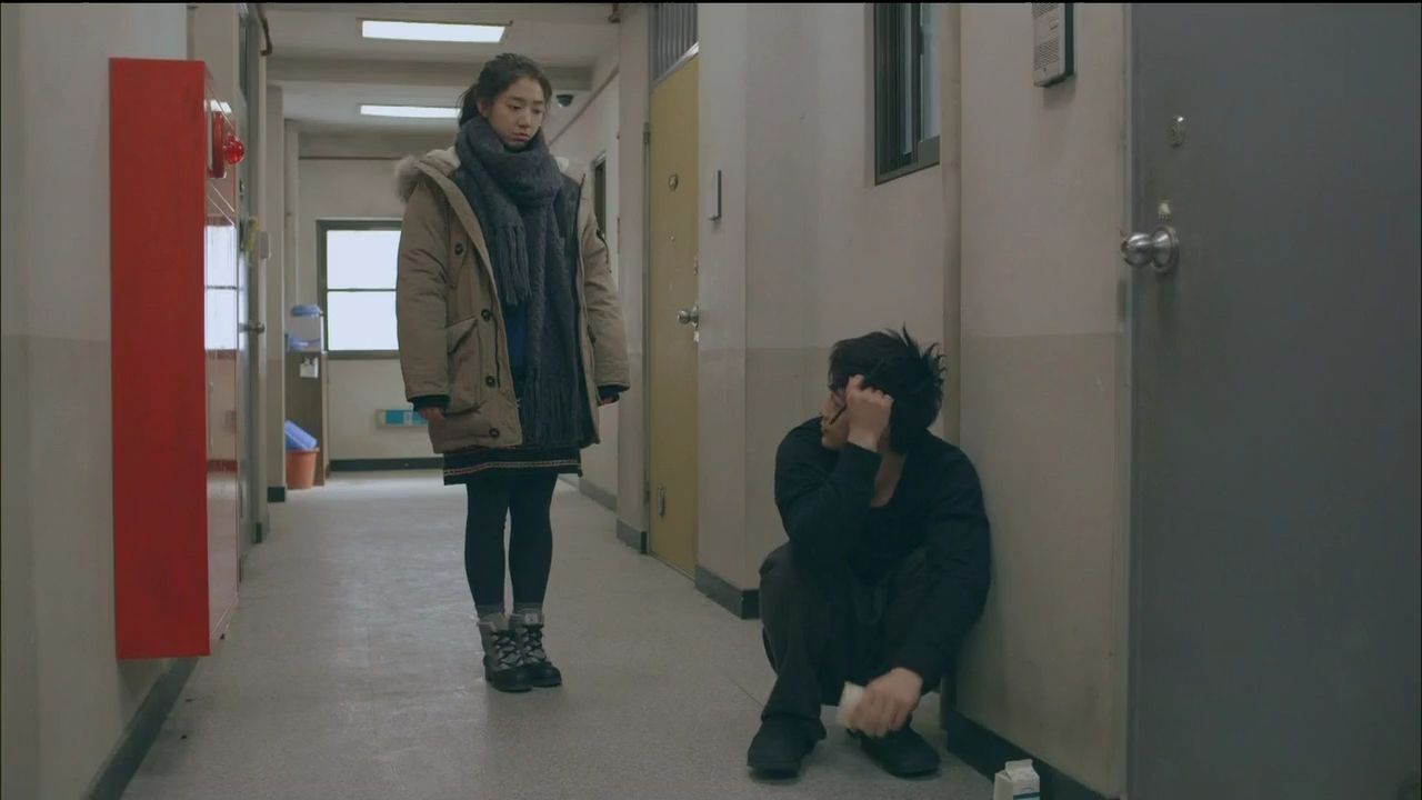 Korean Dramas recaps Flower boy next door EP 5 recap